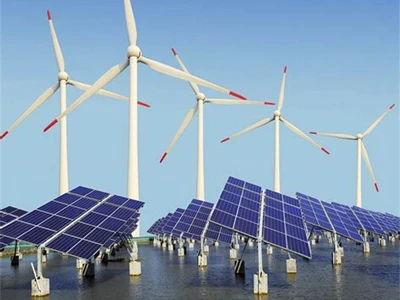 Berapa lama baterai surya bisa menyimpan energi?