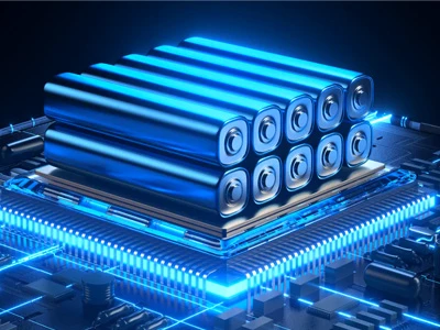 Bagaimana cara mengonversi baterai lithium?