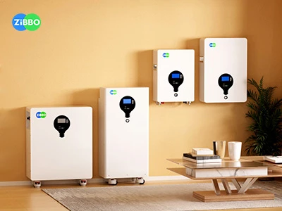 Manfaat Sistem Penyimpanan Energi